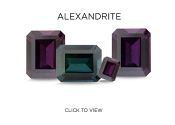 View Alexandrite Collection