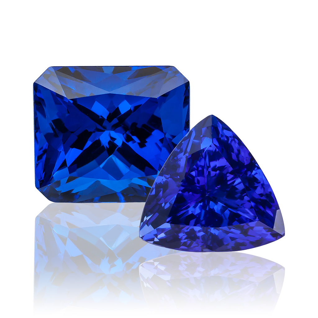 Tanzanite Gemstones