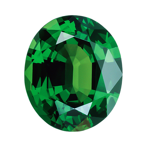 Tsavorite