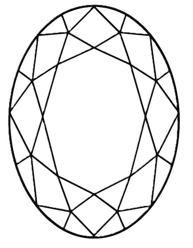 Oval